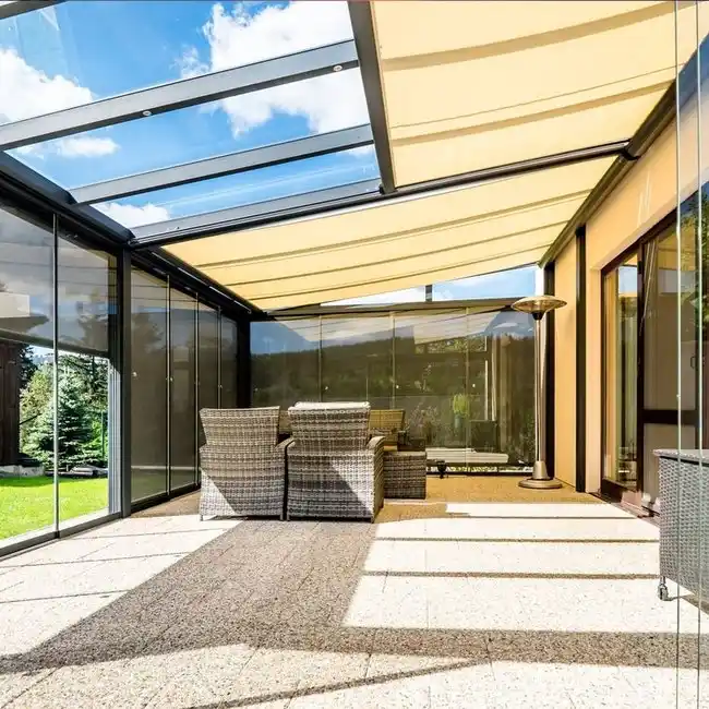 zonwering Gendringen